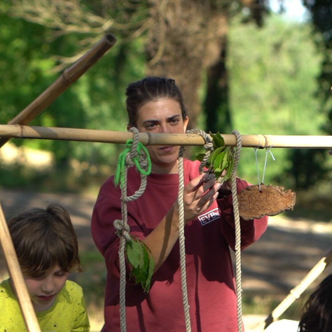 Outdoor-activities