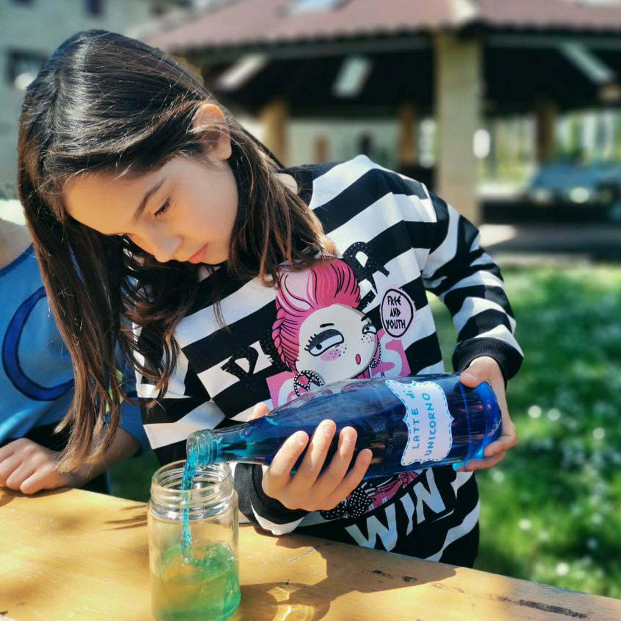 Outdoor-activities