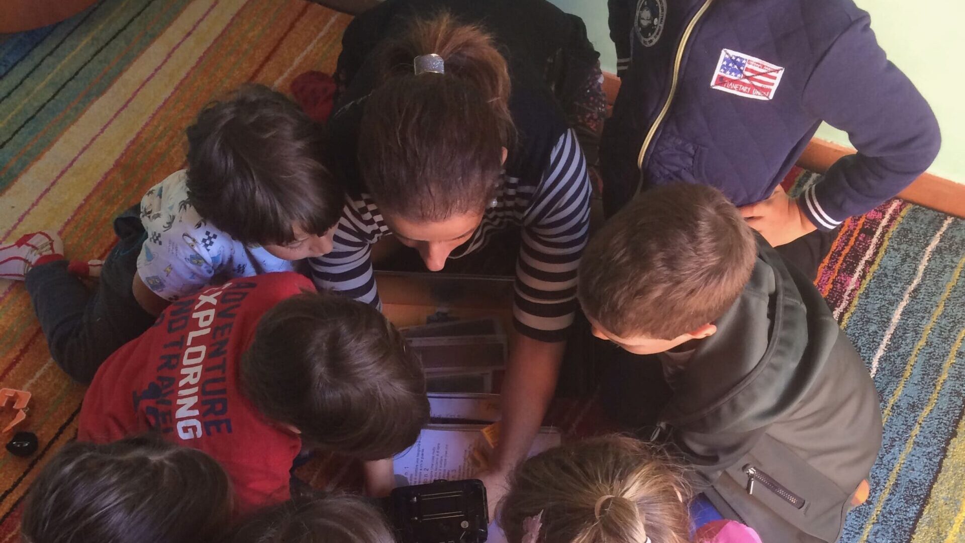 adult-child-mentoring-connection